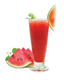 Hình ảnh Nước dưa hấu
