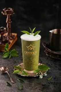 Hình ảnh Trà sữa kem phô mai