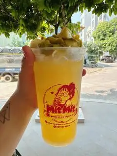 Hình ảnh Trà cóc nguyên vị 