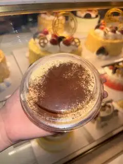 Bánh tiramisu - 29.000 ₫ tại Anh Cường Bakery - Bánh Kem & Bánh Ngọt - Lê Đức Thọ