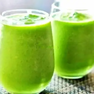 Hình ảnh Ép cóc dứa