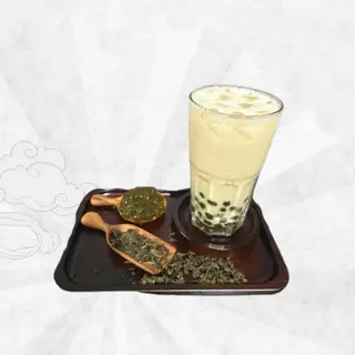 Hình ảnh Olong nhài sữa