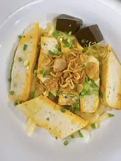 Hình ảnh Bánh canh chả cua