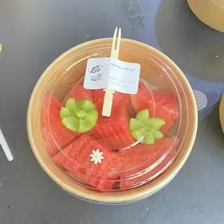 Hình ảnh DƯA HẤU