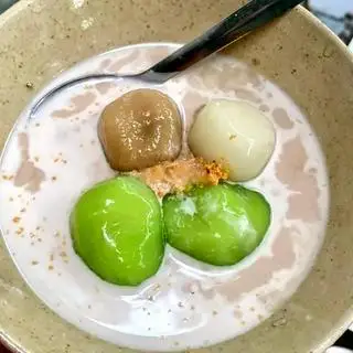 Hình ảnh Trôi nước