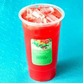 Nước Ép Dưa Hấu-Ly 700ml - 25.000 ₫ tại Detox Nước Ép Trái Cây & Sinh Tố - Đường Số 1