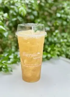 Trà mãng cầu - 40.000 ₫ tại Trà Trái Cây Happy Tea - Phan Đăng Lưu