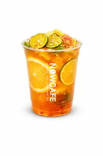 Trà Trái Cây Nhiệt Đới - 35.000 ₫ tại Now Cà Phê - Đỗ Pháp Thuận