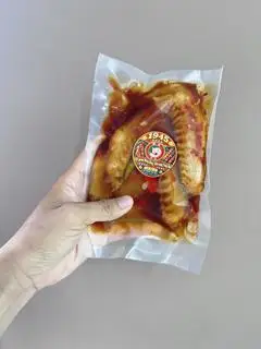 Hình ảnh Cánh Vịt