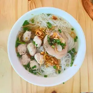 Bún mọc giò - 40.000 ₫ tại Bún Thịt Nướng Cô Hương - Hoàng Hoa Thám