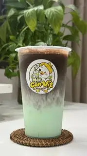 Hình ảnh Cacao Mint (cacao Bạc Hà)