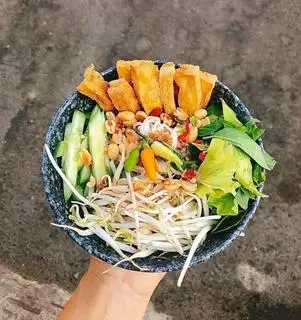 Hình ảnh Bún nước tương