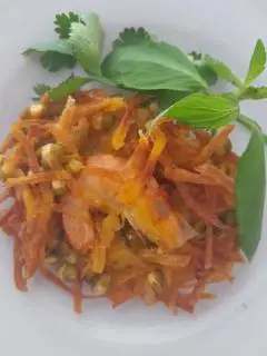 Bánh chiên  - 8.000 ₫ tại Quán Ăn 152 - Bánh Cuốn Và Bánh Ướt - Vườn Lài