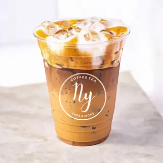 Hình ảnh Phin Sữa Đá
