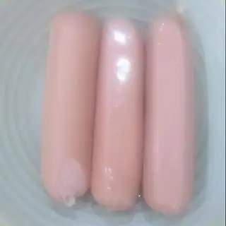 Hình ảnh 3 xúc xích CP