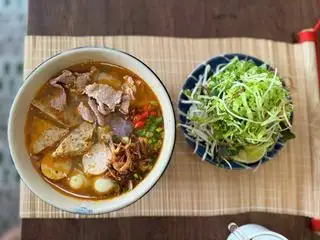 Bún riêu bò - 50.000 ₫ tại Bún Riêu Chú Bún - Phan Văn Trị