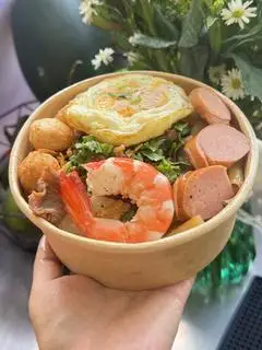 Hình ảnh Nui đặc biệt