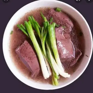 Hình ảnh Tiết luộc