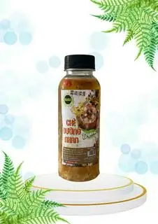 chè dưỡng nhan  - 25.000 ₫ tại Quán Chay Thuận Đức - Lê Văn Lương