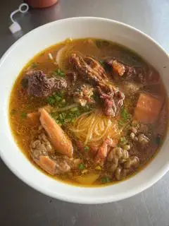 Hình ảnh Bò Kho không phần lớn