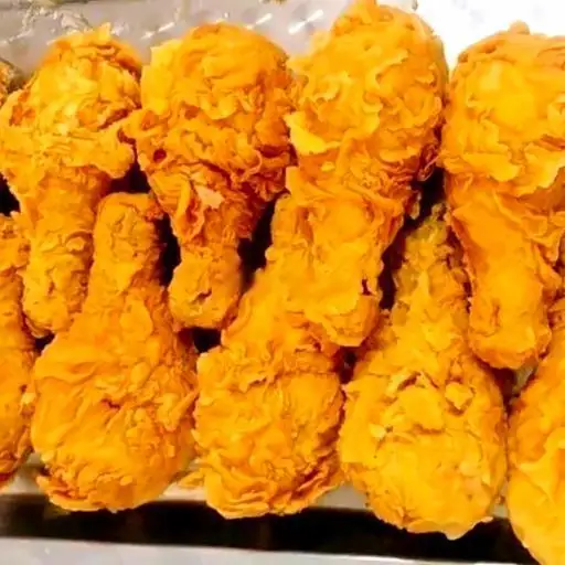 Đùi gà rán - 34.000 ₫ tại Chip Chip - Gà Rán & Khoai Lắc - Nguyễn Thượng Hiền