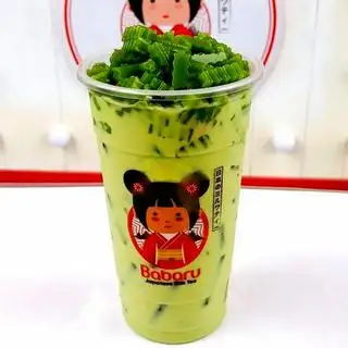 Hình ảnh Trà sữa matcha
