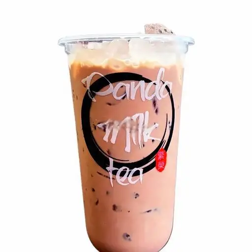 Trà Sữa Đào - 22.000 ₫ tại Trà Sữa Panda Milktea - Nguyễn Trãi