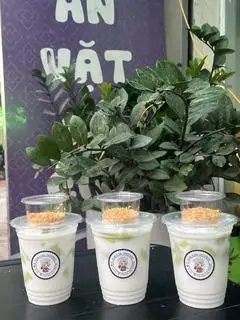Hình ảnh Bơ già dừa non