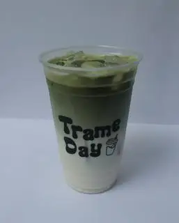 Hình ảnh Matcha Latte size L
