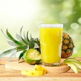 Hình ảnh Nước ép coc-dứa