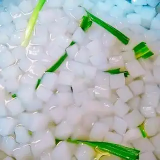 Hình ảnh Thạch Dừa