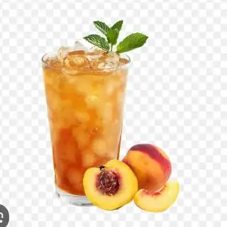 Hình ảnh Trà Đào 1000ml