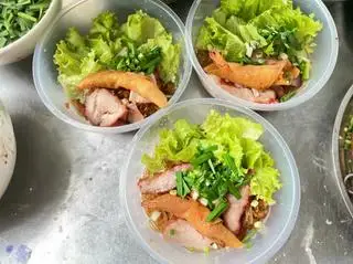 Hủ Tiếu MìThập Cẩm 2 - 60.000 ₫ tại Thiên Kim - Hủ Tiếu Mì Khô - Lý Chính Thắng