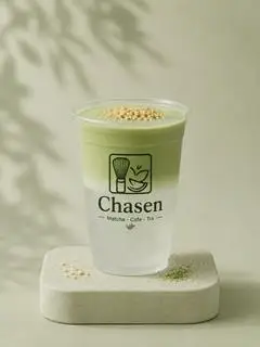 Hình ảnh Coco matcha