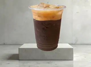 Hình ảnh Cafe đen