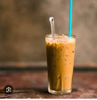 Cafe sữa đá  - 25.000 ₫ tại Bún Thịt Nướng - Đường 39