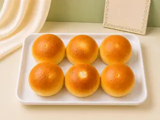  Paparoti - 15.000 ₫ tại Bánh Kem A Mì - Bành Văn Trân