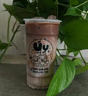 Hình ảnh Trà sữa socola