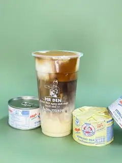 Hình ảnh Cafe Sữa Gấu L