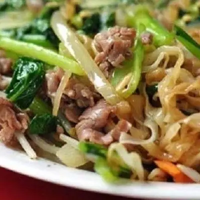 Hình ảnh Phở Xào Mềm Bò