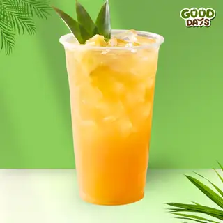 Hình ảnh Nước ép dứa