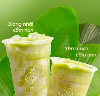 Hình ảnh Yến mạch cốm non