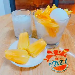 Hình ảnh Sữa Chua Mít