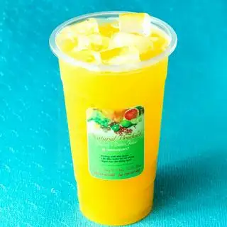 Nước Ép Thơm-Ly 700ml - 30.000 ₫ tại Detox Nước Ép Trái Cây & Sinh Tố - Đường Số 1