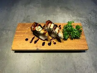 Sushi lươn Nhật - A2 - 50.000 ₫ tại Sushi Viên Ông Chủ Nhỏ - Tô Hiến Thành