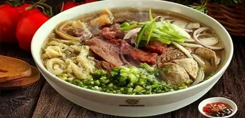 Phở Vân - Thiên Phước - Bún/Phở/Mỳ/Cháo gần bạn