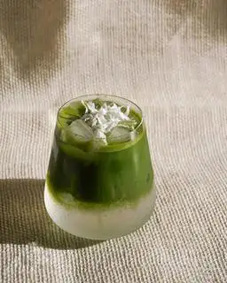 Hình ảnh Coco Matcha