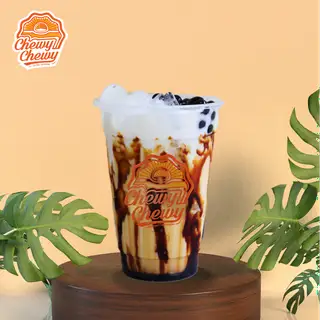 Sữa dừa trân châu đường đen - 51.750 ₫ tại Chewy Chewy - Nguyễn Cư Trinh