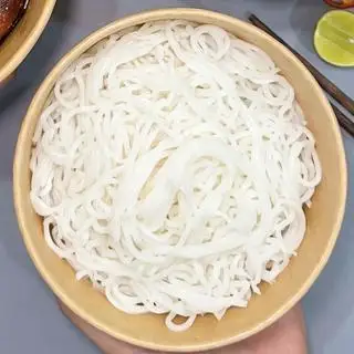 Hình ảnh Bún thêm