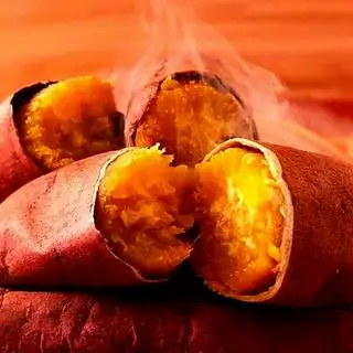 Hình ảnh Khoai lang mật nướng - 700g